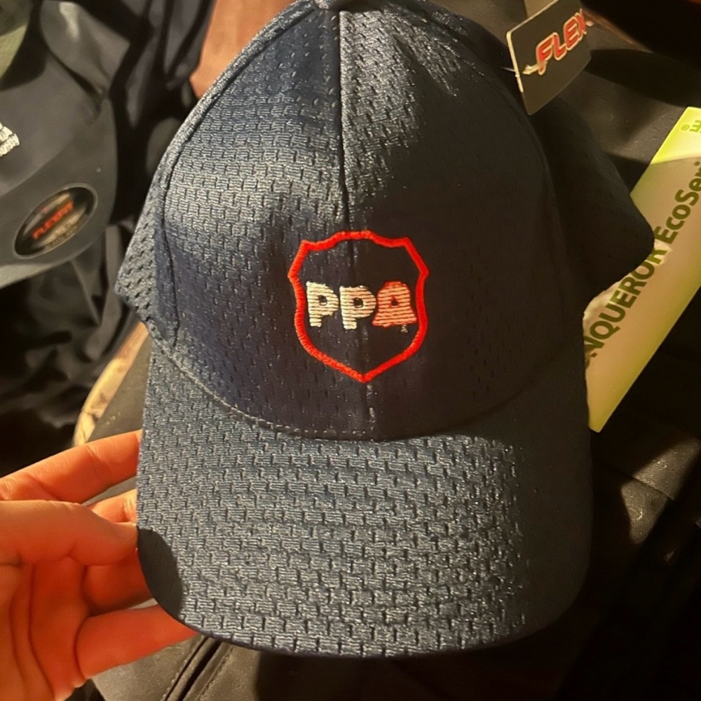 Philadelphia Parking Authority Hat NEW WITH TAGS
